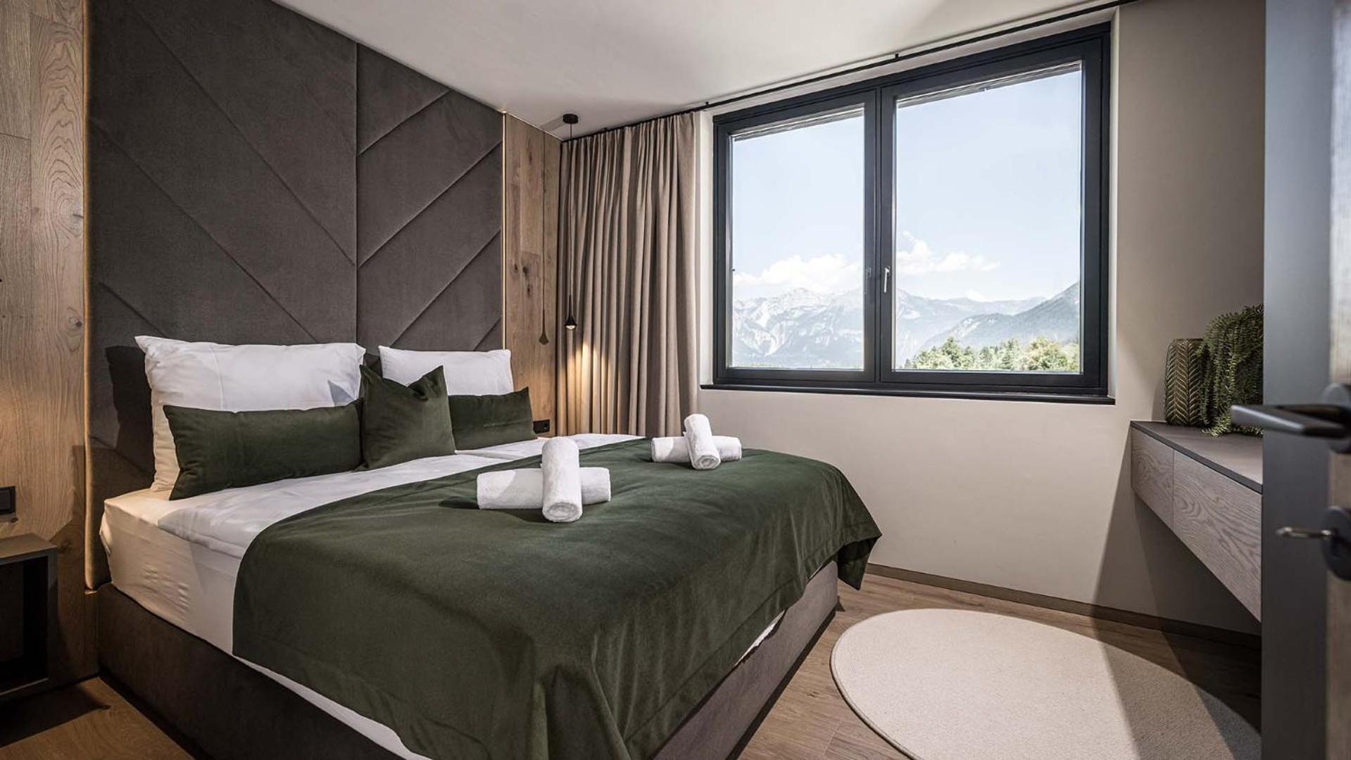 Panorama Eagle Lodge Hart im Zillertal Exterior photo